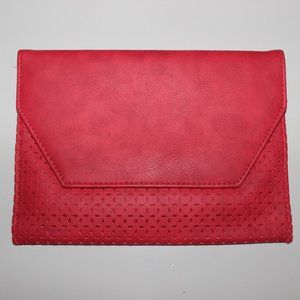 SHISEIDO Makeup Bag